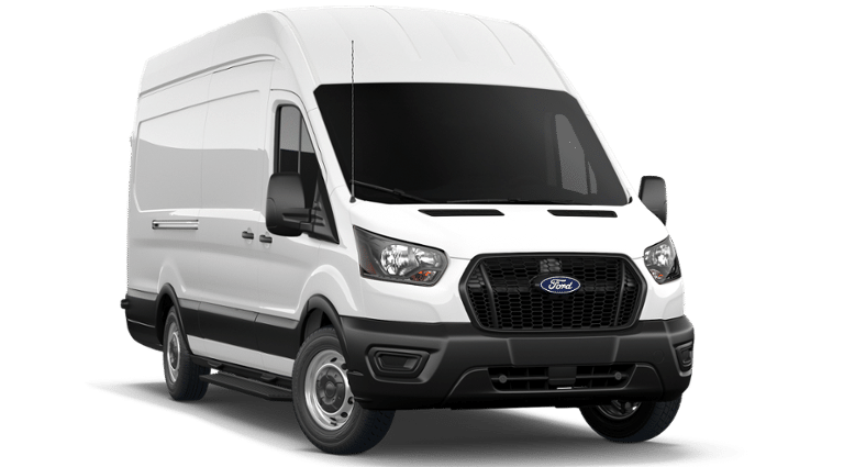 2027 Ford Transit-350 Base
