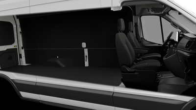 2027 Ford Transit-350 Base