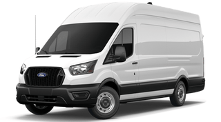 2027 Ford Transit-350 Base