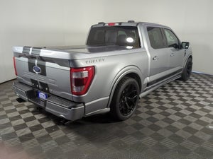 2023 Ford F-150 Lariat Shelby