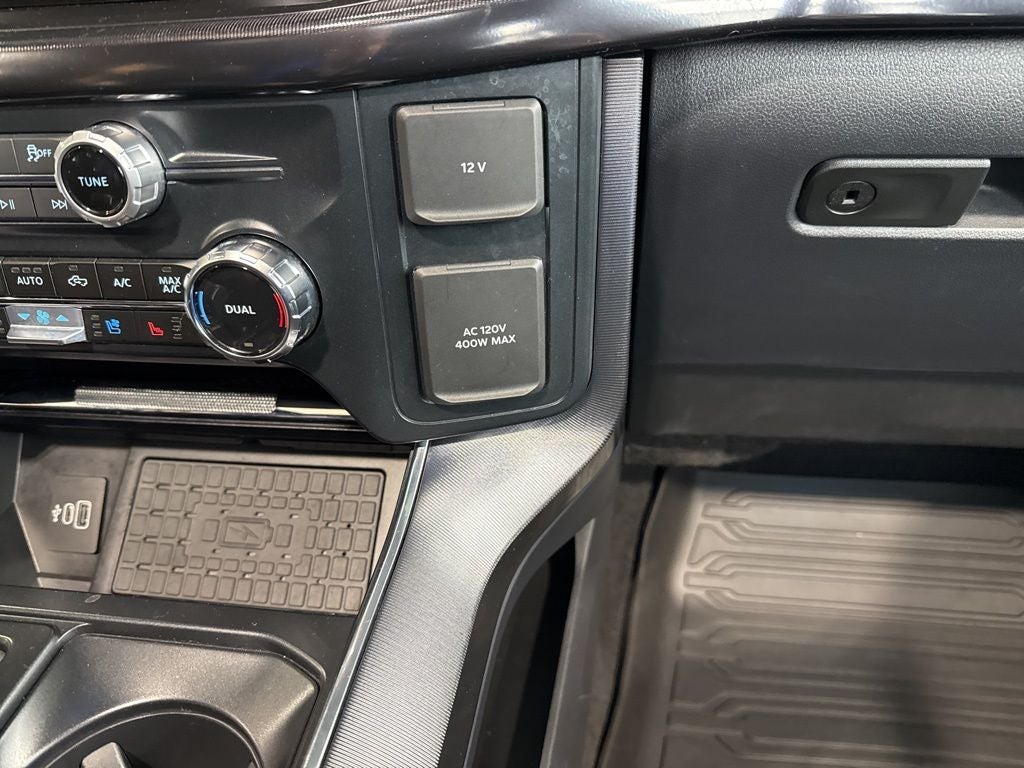 2025 Ford F-150 Raptor R