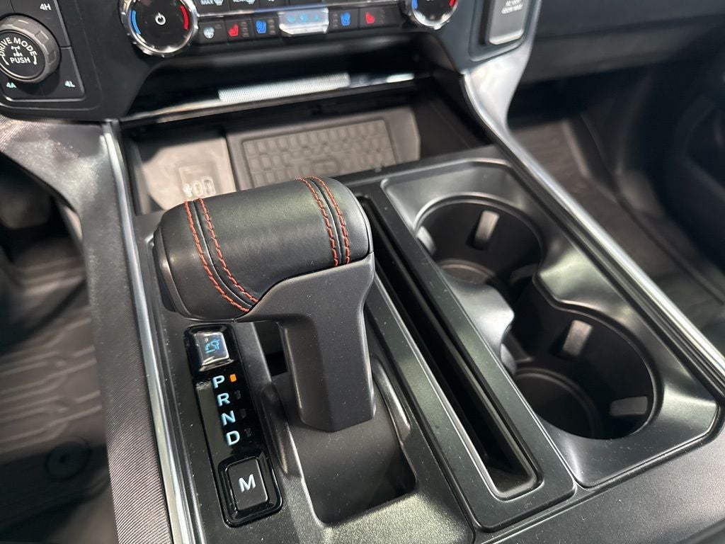 2025 Ford F-150 Raptor R