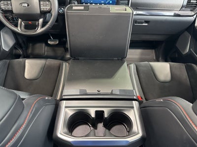 2025 Ford F-150 Raptor R