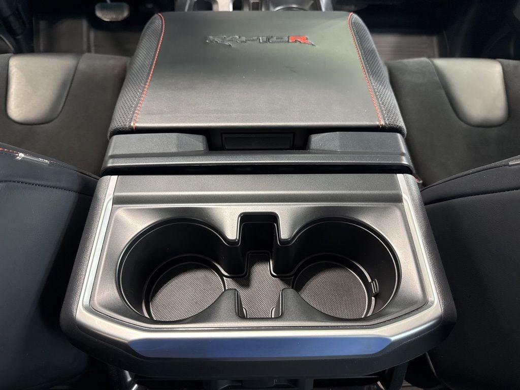 2025 Ford F-150 Raptor R