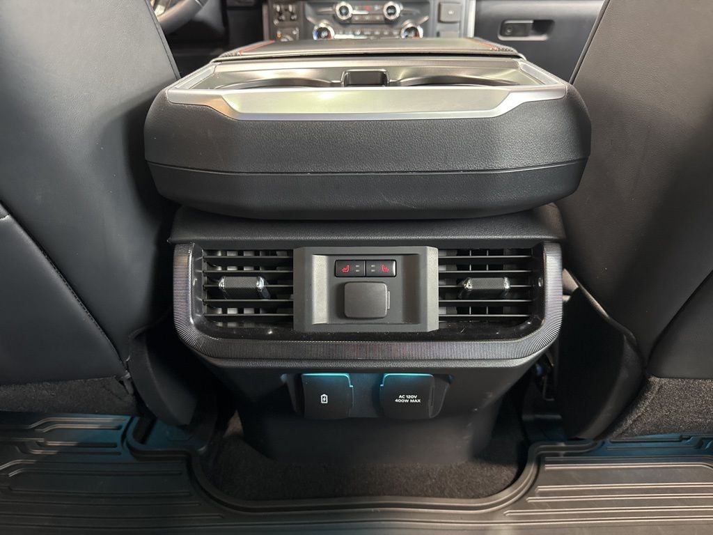 2025 Ford F-150 Raptor R