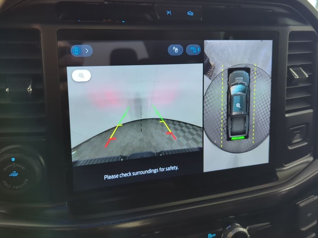 2025 Ford F-150 Raptor R