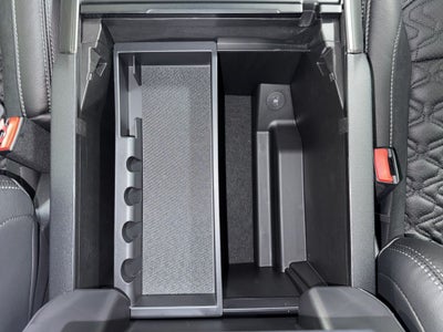 2026 Ford F-150 Lariat Torque