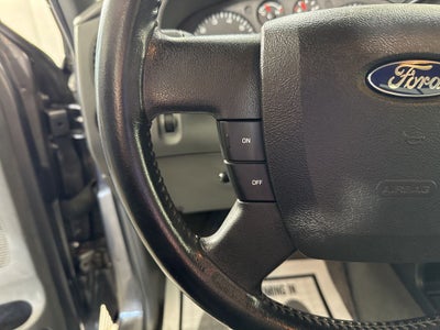 2010 Ford Ranger XLT