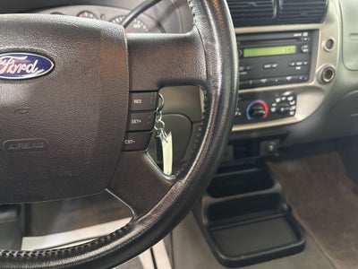 2010 Ford Ranger XLT