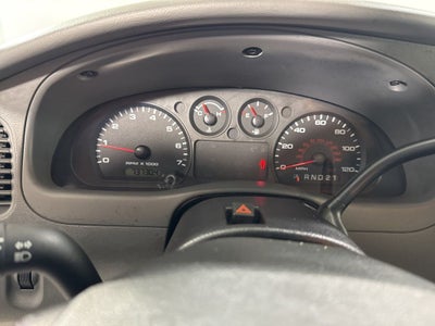 2010 Ford Ranger XLT