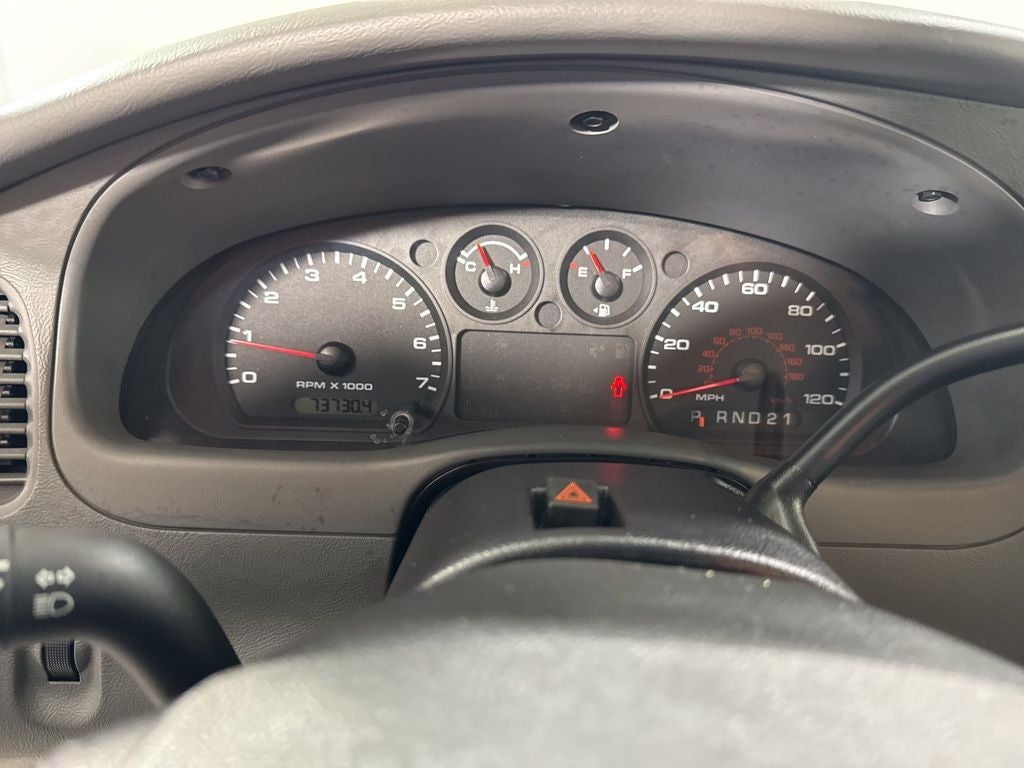 2010 Ford Ranger XLT