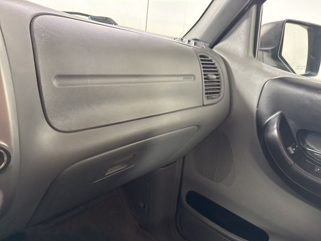 2010 Ford Ranger XLT