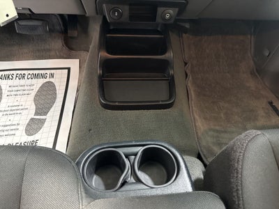 2010 Ford Ranger XLT