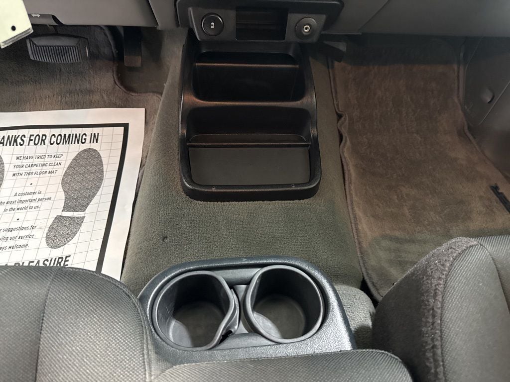 2010 Ford Ranger XLT