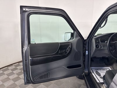 2010 Ford Ranger XLT