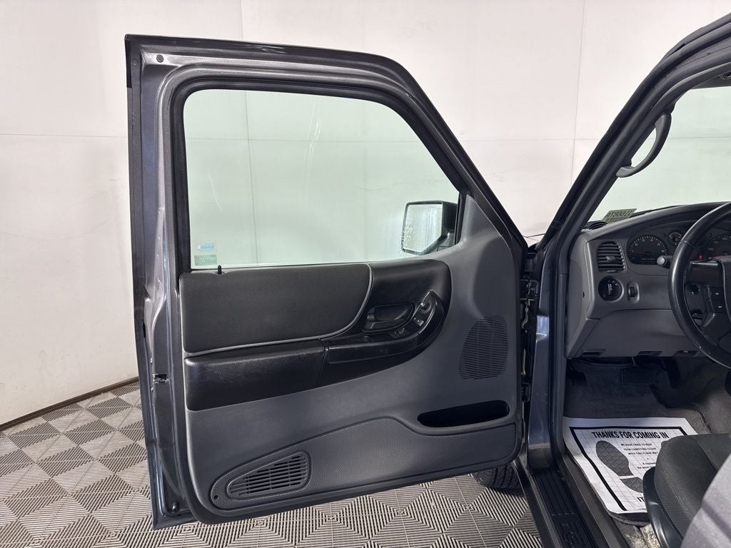 2010 Ford Ranger XLT