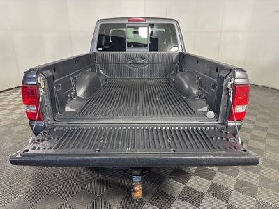 2010 Ford Ranger XLT