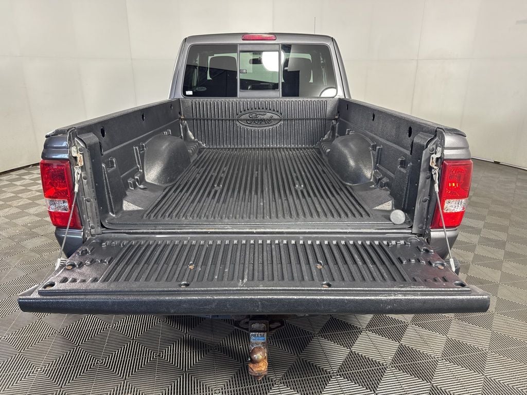 2010 Ford Ranger XLT