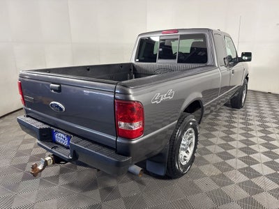 2010 Ford Ranger XLT