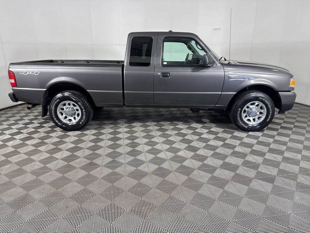 2010 Ford Ranger XLT