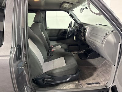 2010 Ford Ranger XLT