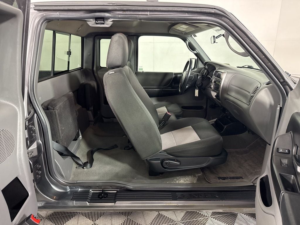 2010 Ford Ranger XLT