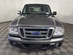 2010 Ford Ranger XLT
