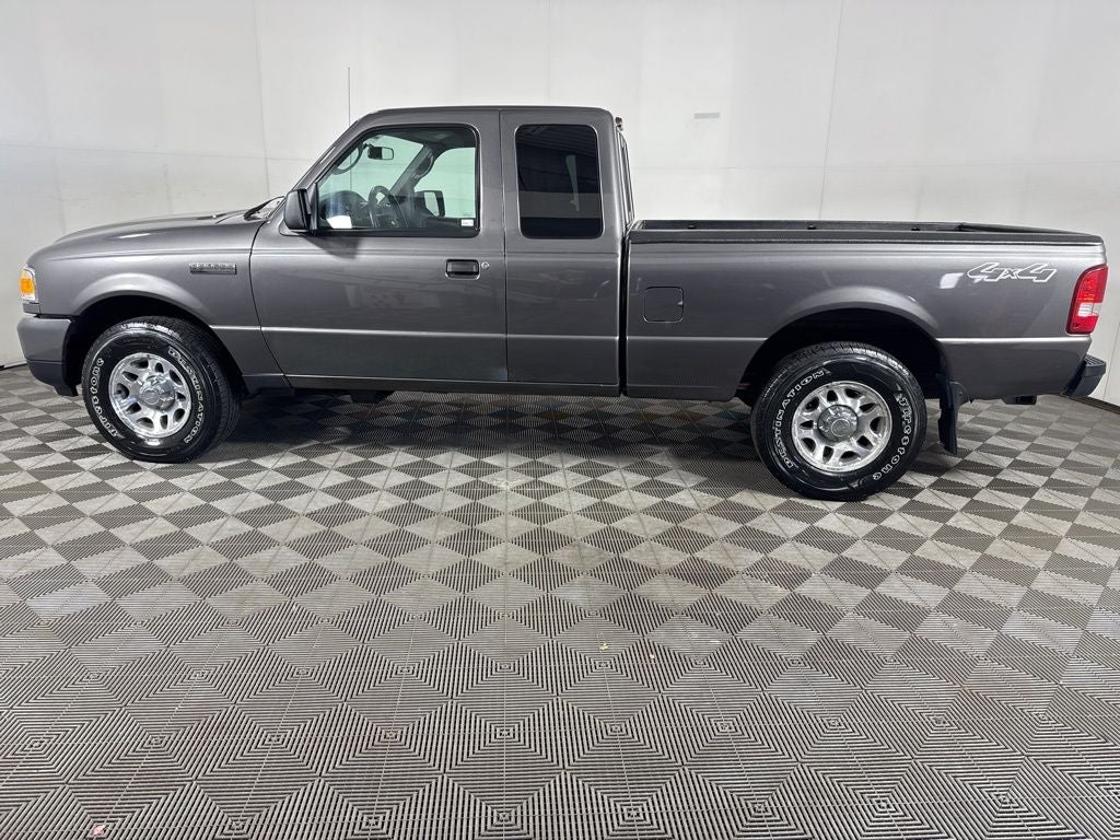 2010 Ford Ranger XLT