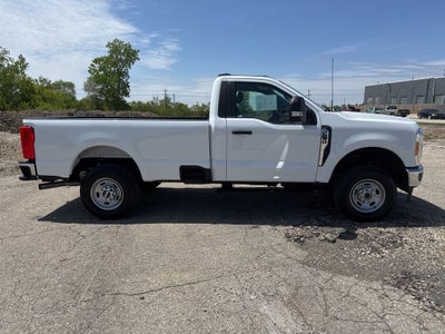 2024 Ford F-250SD XL