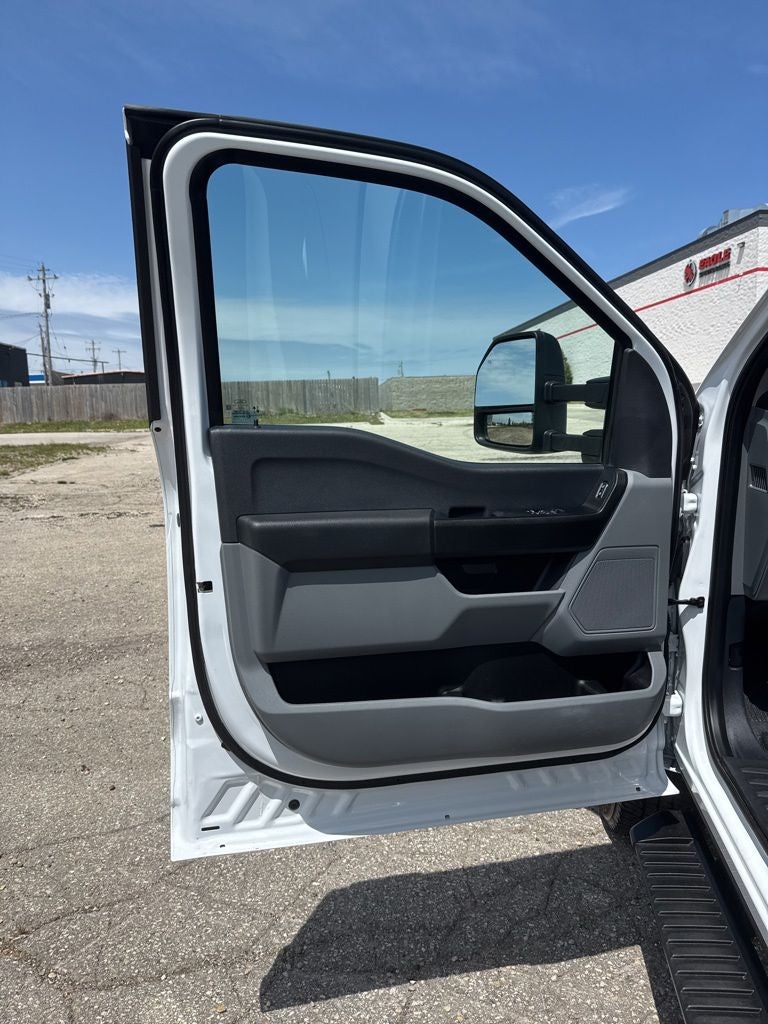 2024 Ford F-250SD XL