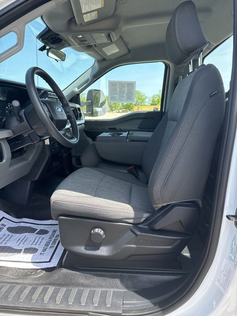 2024 Ford F-250SD XL