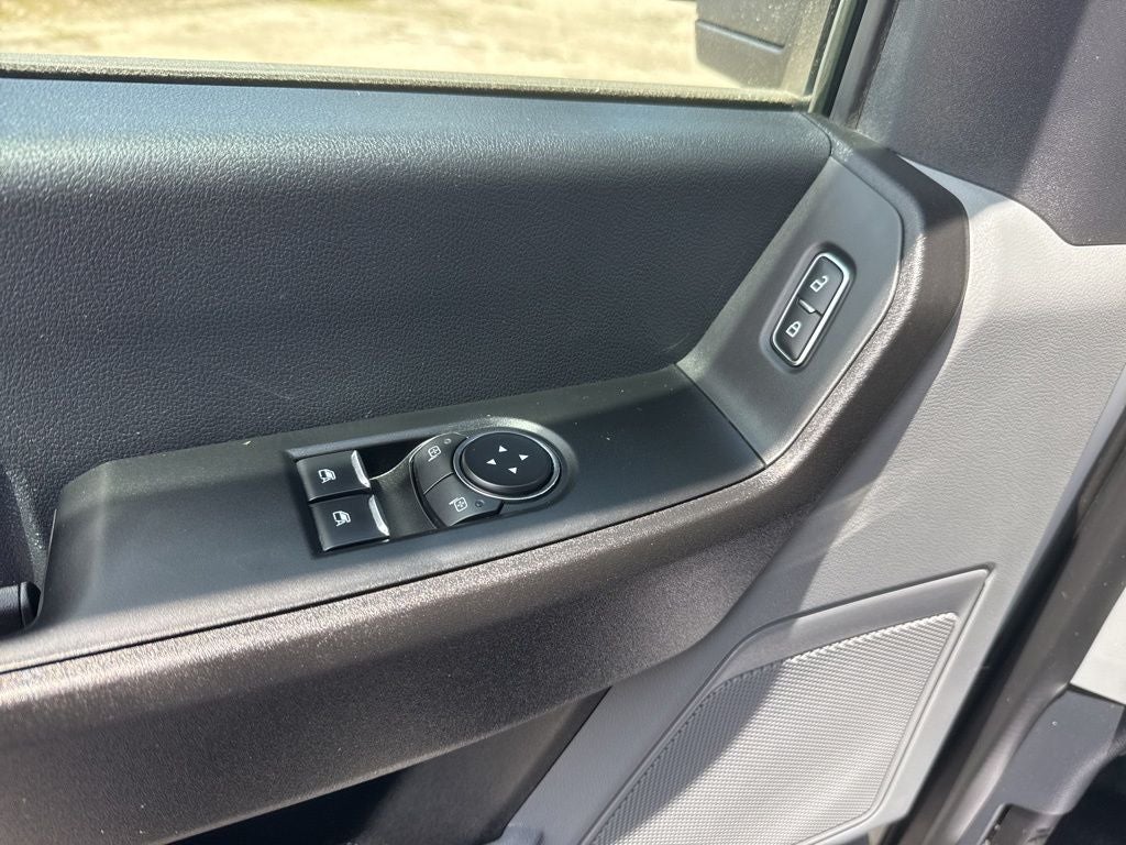 2024 Ford F-250SD XL