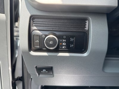 2024 Ford F-250SD XL