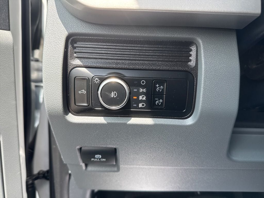 2024 Ford F-250SD XL