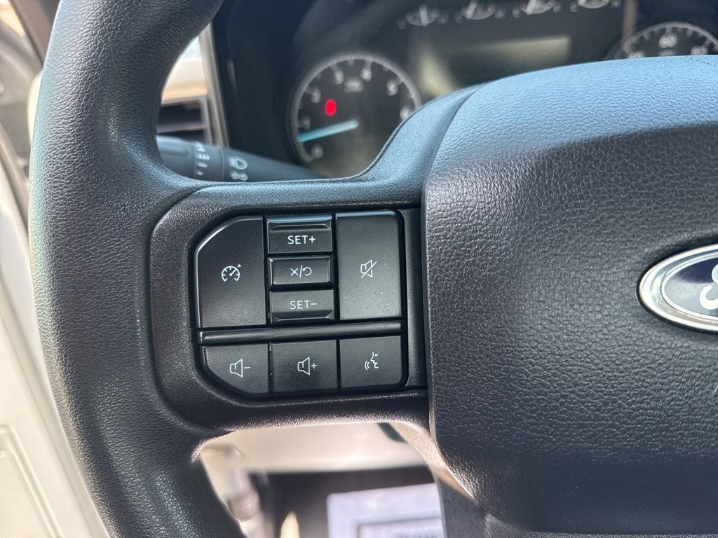 2024 Ford F-250SD XL