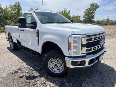 2024 Ford F-250SD XL