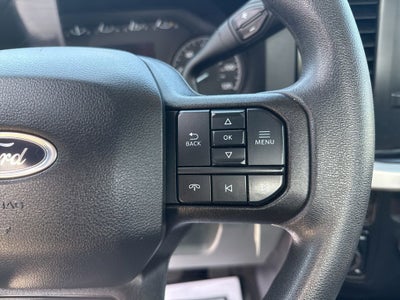 2024 Ford F-250SD XL