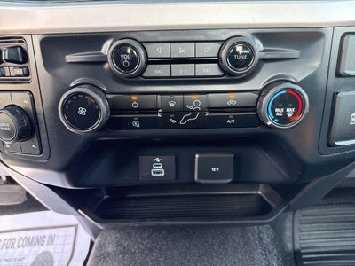 2024 Ford F-250SD XL