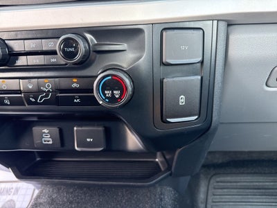 2024 Ford F-250SD XL