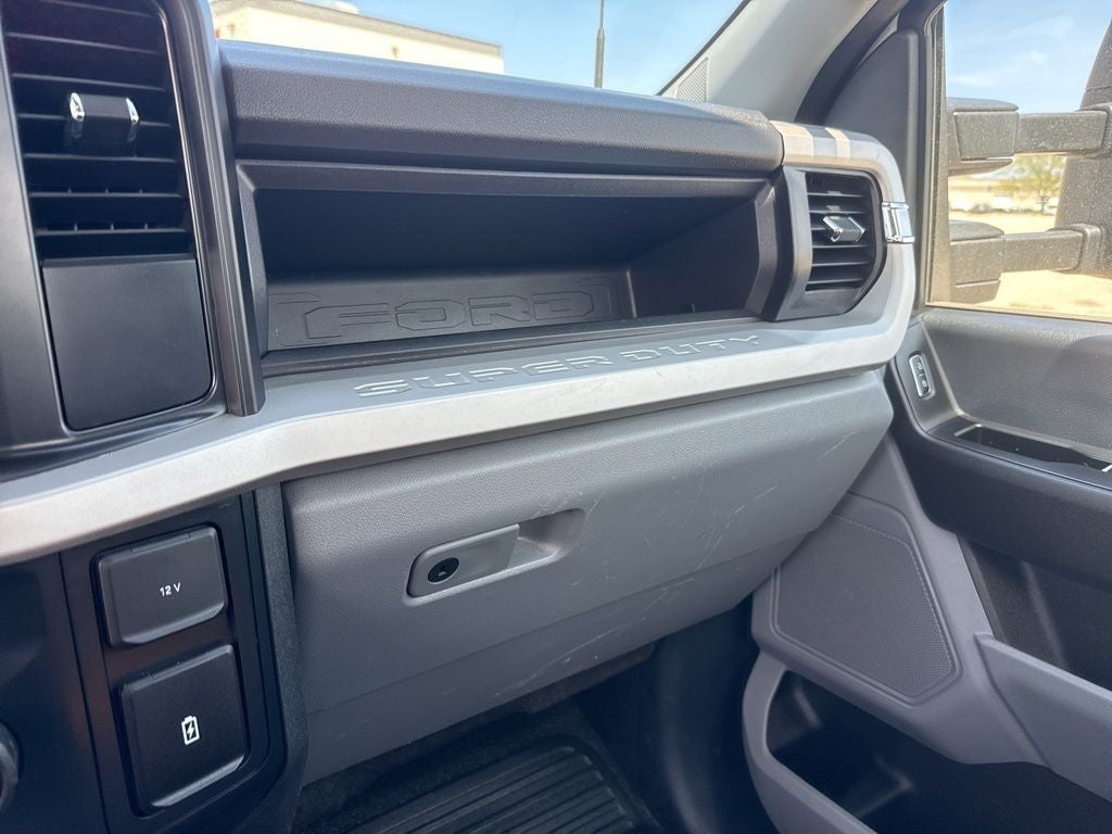 2024 Ford F-250SD XL