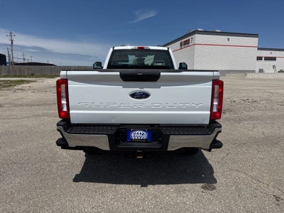 2024 Ford F-250SD XL