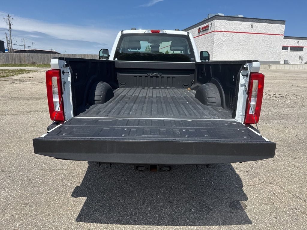 2024 Ford F-250SD XL