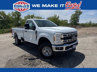 2024 Ford F-250SD XL