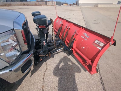 2015 Ford F-350SD XL