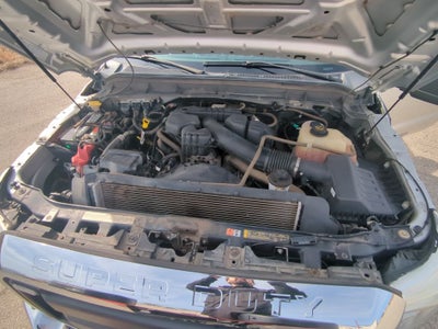 2015 Ford F-350SD XL