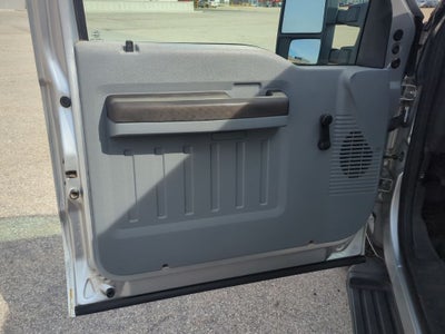 2015 Ford F-350SD XL