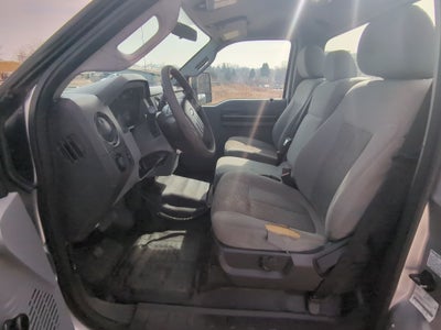 2015 Ford F-350SD XL