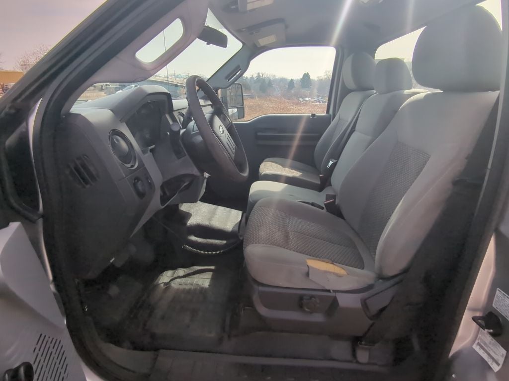 2015 Ford F-350SD XL