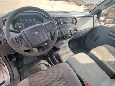 2015 Ford F-350SD XL