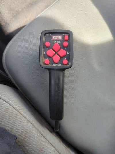 2015 Ford F-350SD XL